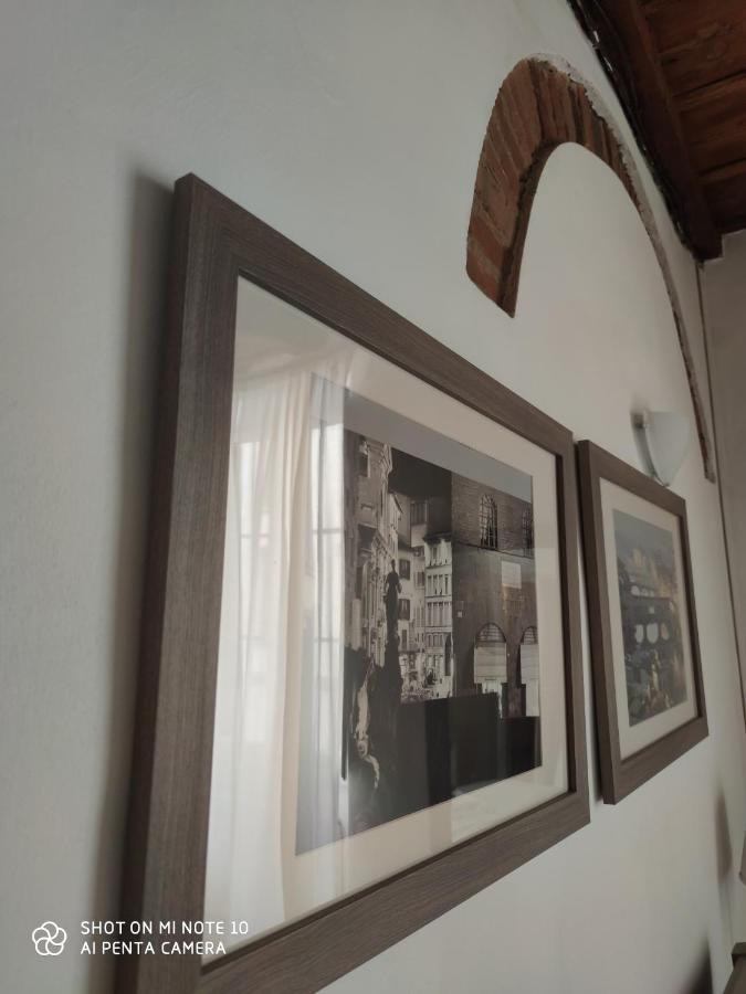 Dante's Relais Affittacamere *