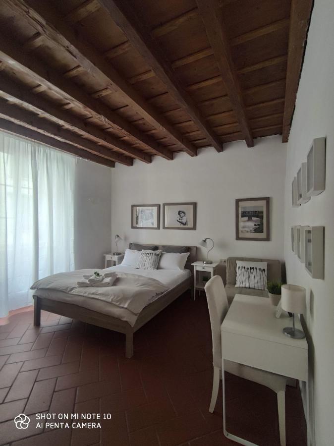 Dante's Relais Affittacamere