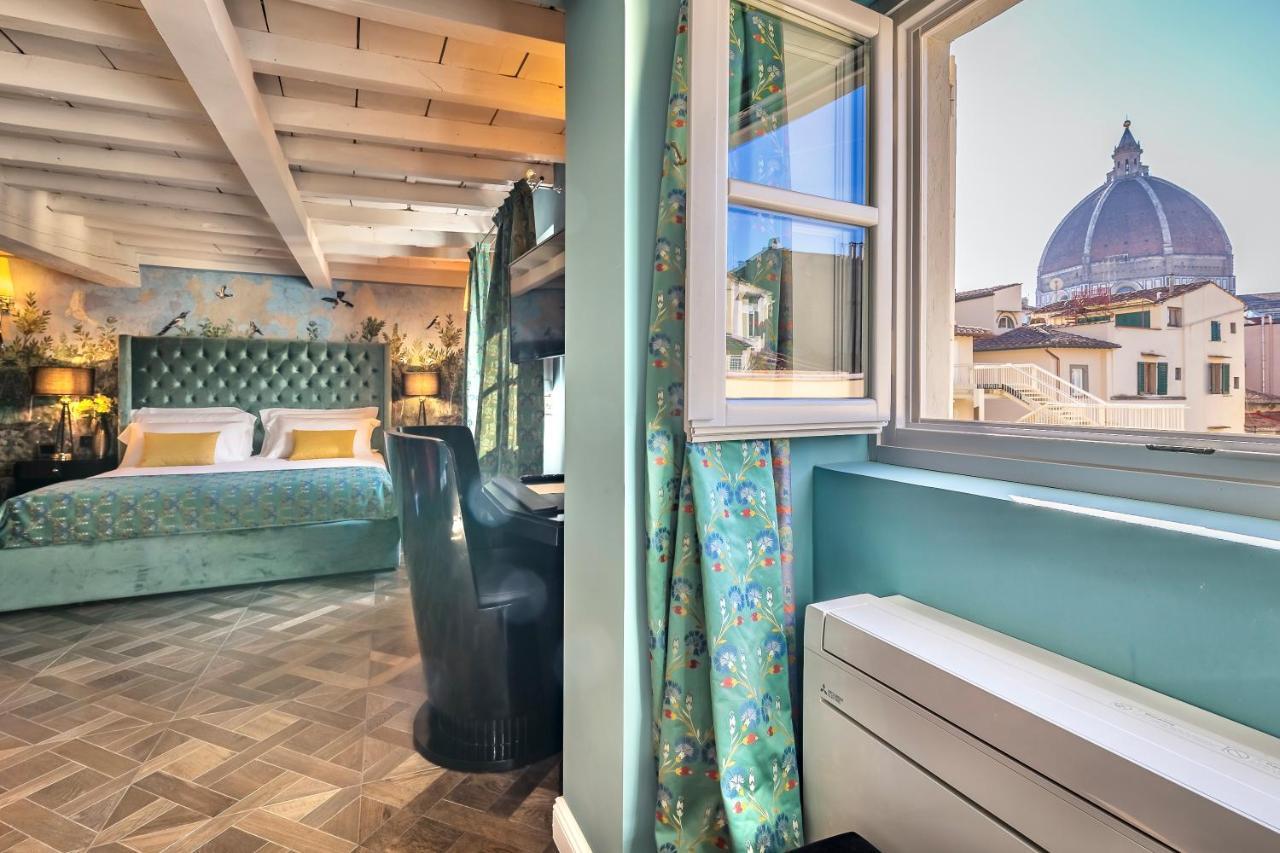 Hotel Arte' Boutique Florence
