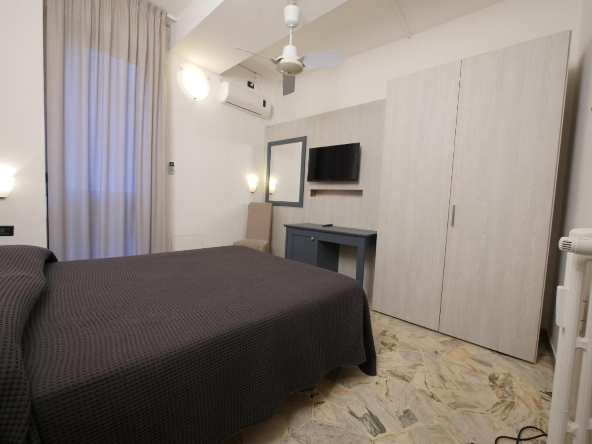 Careggi 3* Firenze