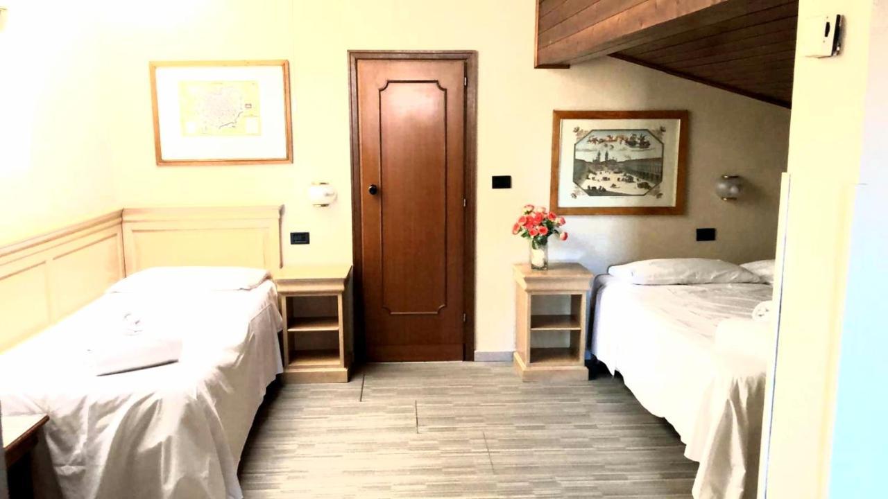 Hotel Ih Select Florence