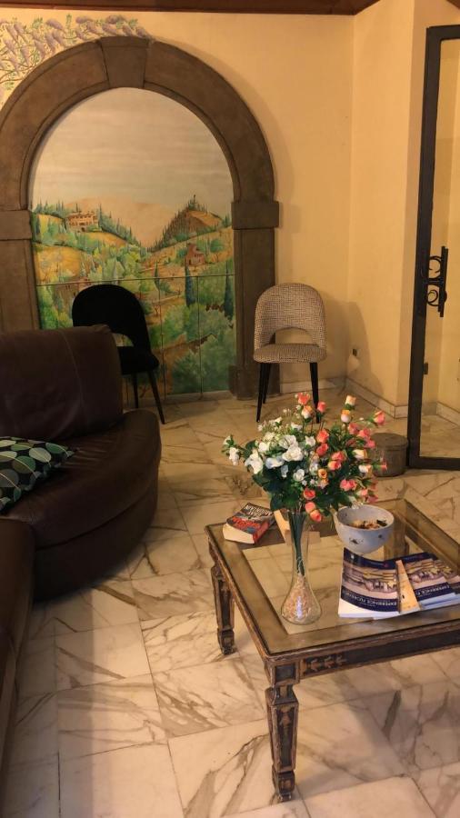 Ih Select Hotel Florence