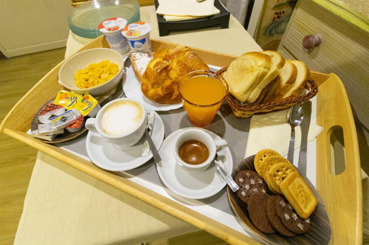 Cicerone Bed & Breakfast 3*