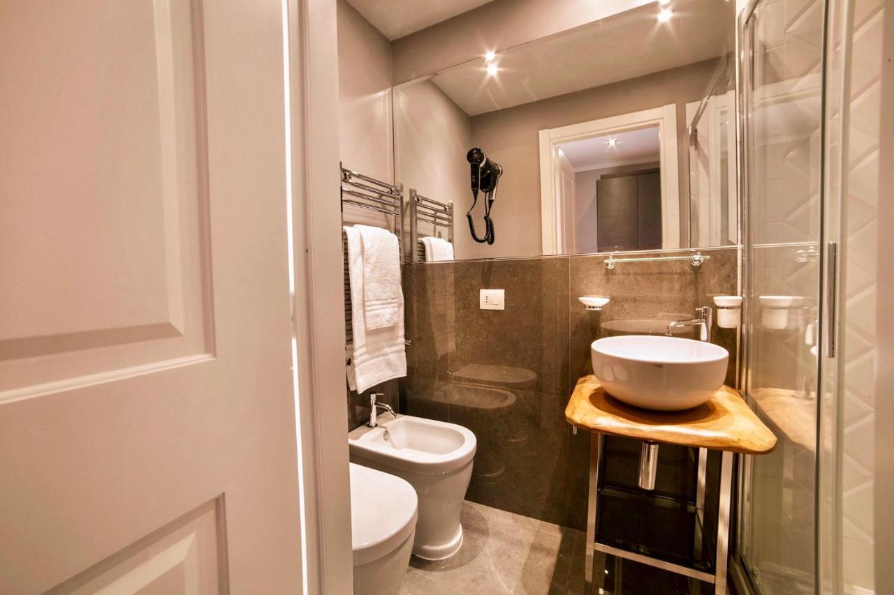 Boutique Hugo Hotel Firenze
