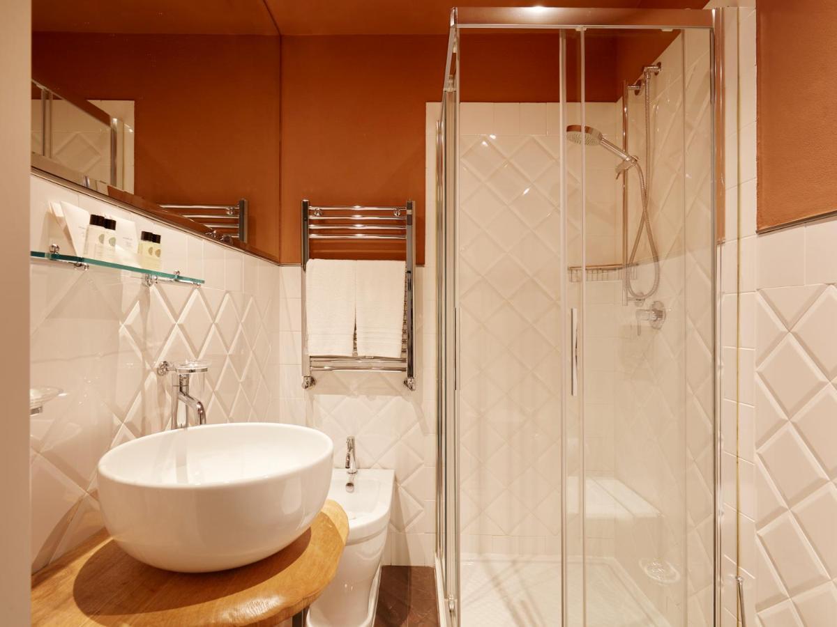 Hotel Boutique Hugo Firenze