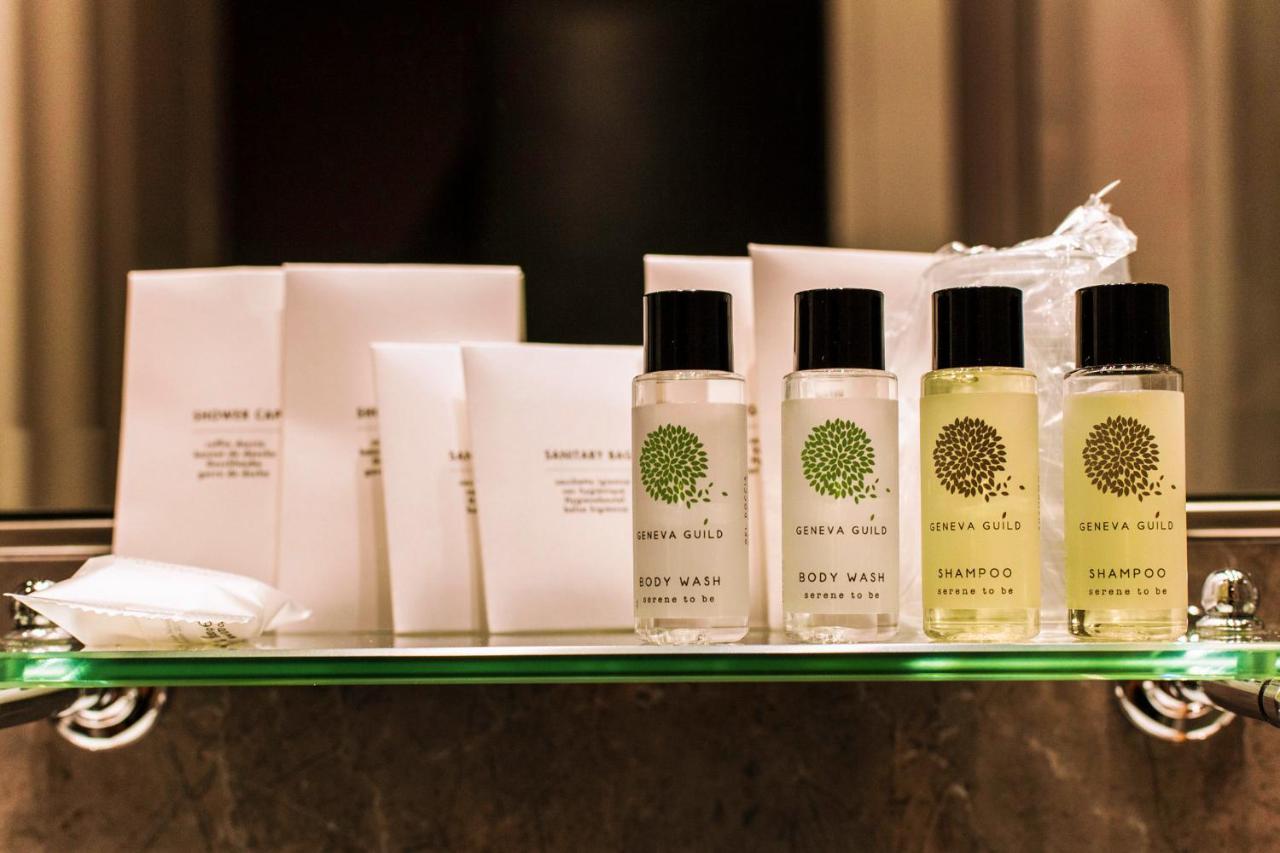 Hotel Boutique Hugo