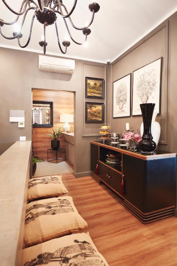 Boutique Hugo Firenze