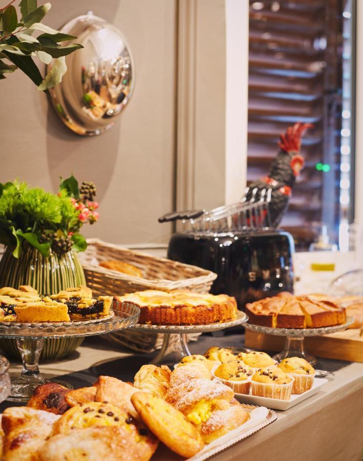 Boutique Hugo Hotel *
