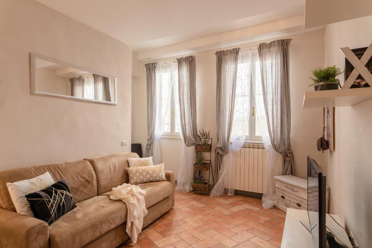 Toscanella - Flo Apartment *