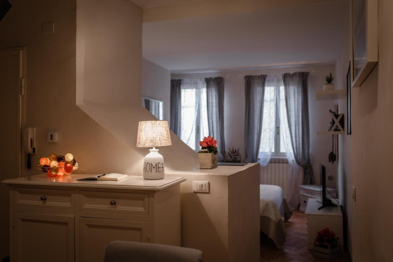 Apartment Toscanella - Flo *