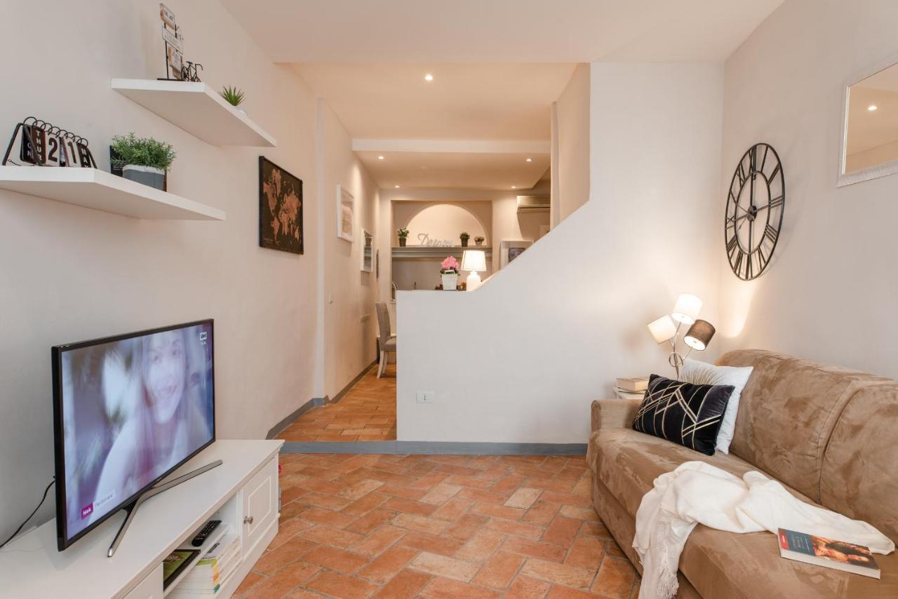 Toscanella - Flo Apartment