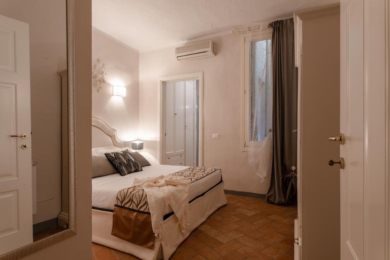Toscanella - Flo Apartment *