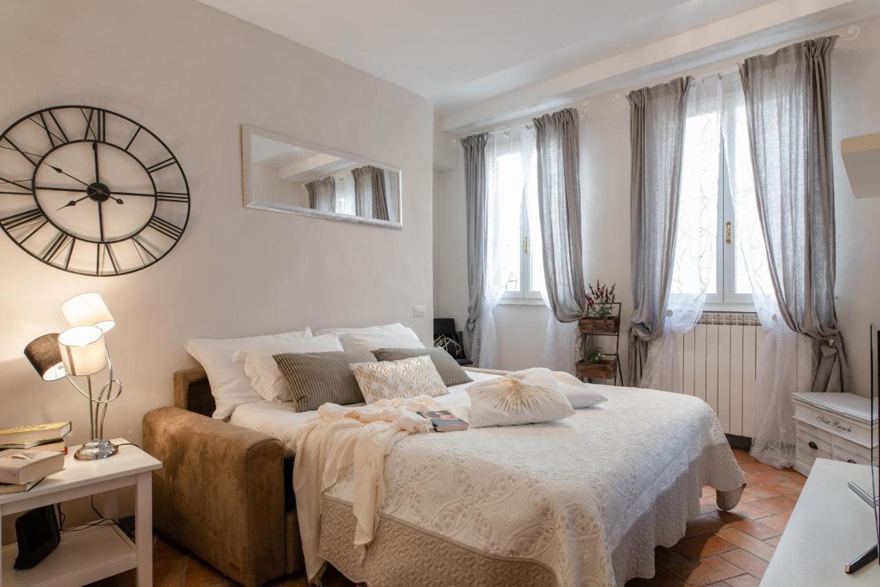 Toscanella - Flo Apartment Florence