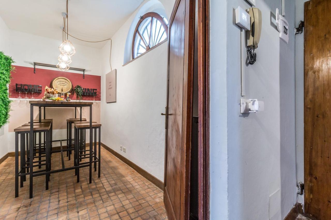 Wine Franciacorta Apartment Florence