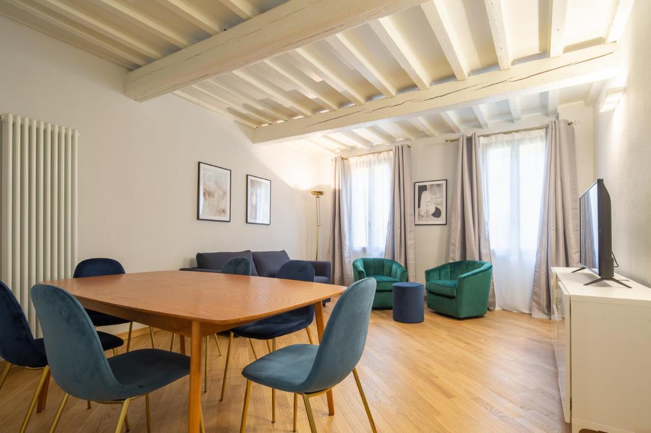 Apartment Purgatorio Prestige