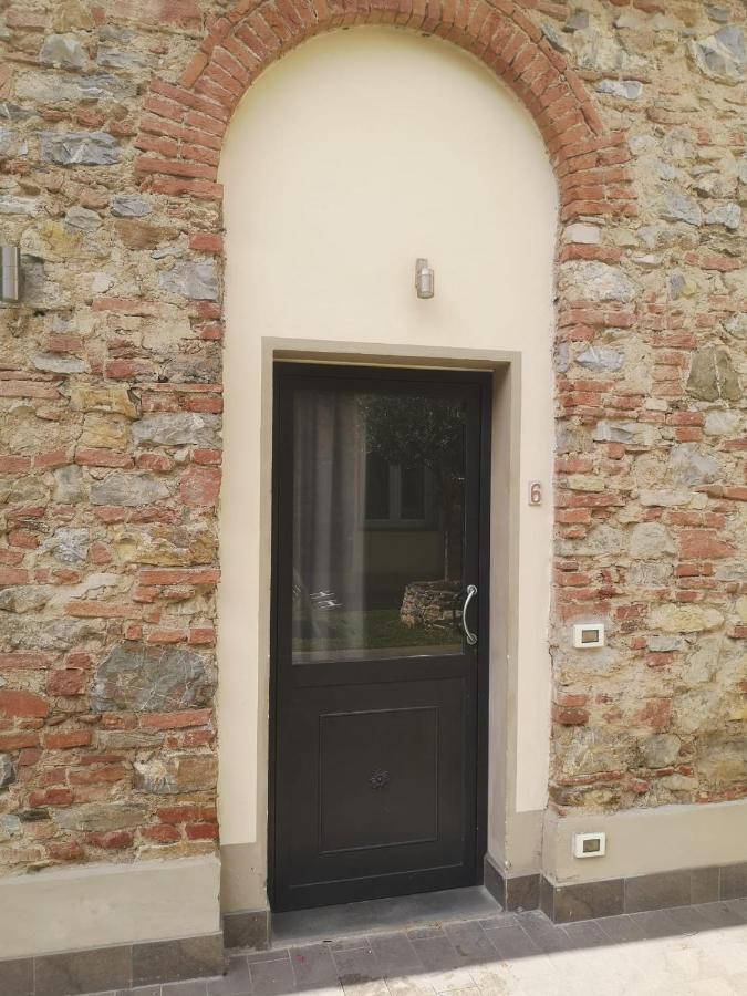 Alloggi Francesco Firenze