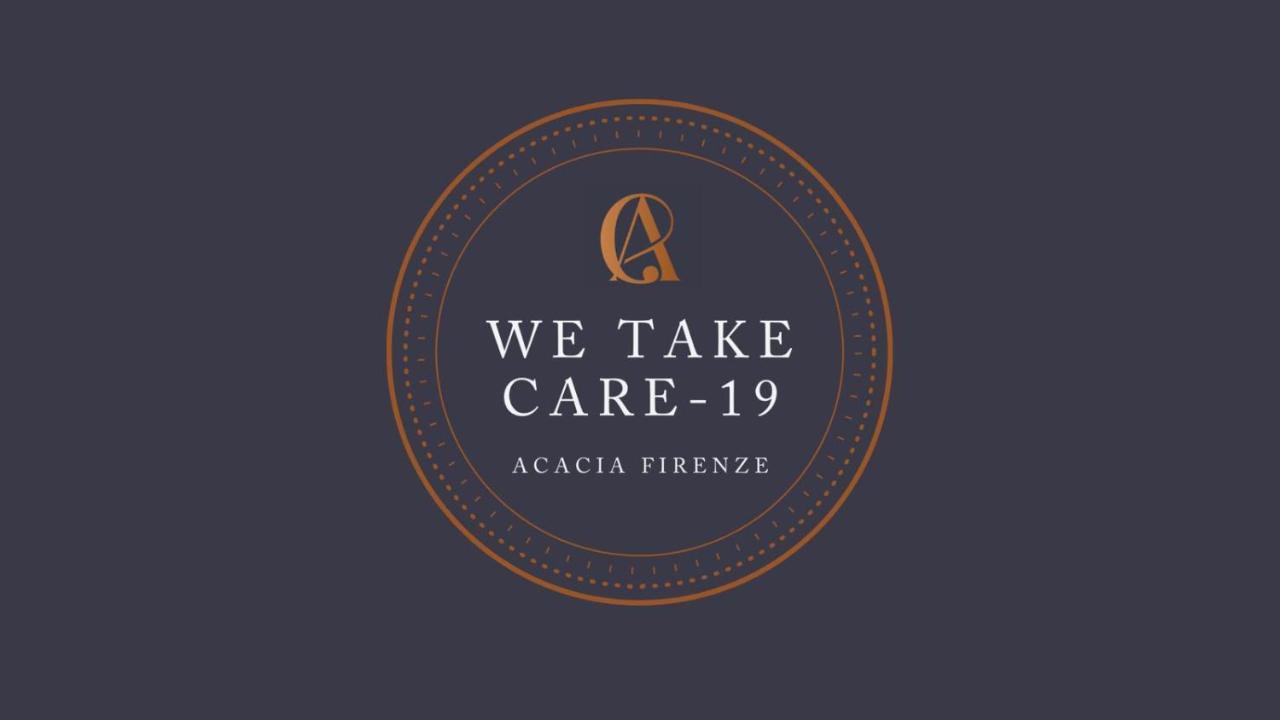 Acacia -timo Appartamento *