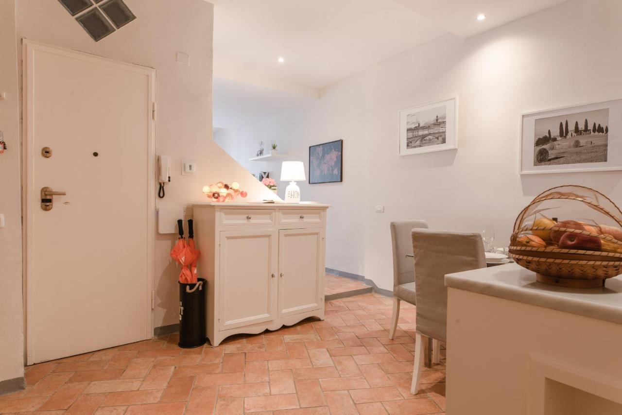 Apartment Toscanella - Flo