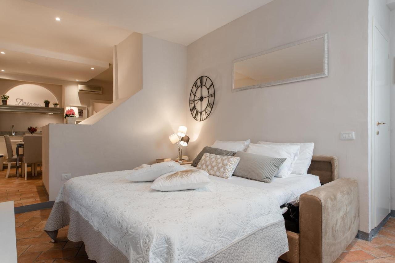 Apartment Toscanella - Flo *