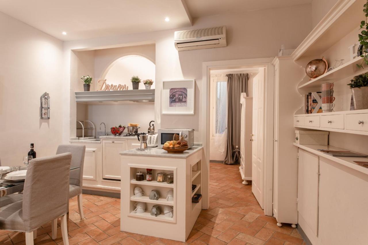 Toscanella - Flo Apartment *