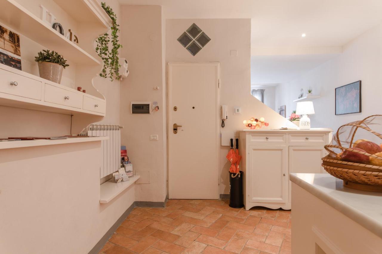 Toscanella - Flo Apartment Florence