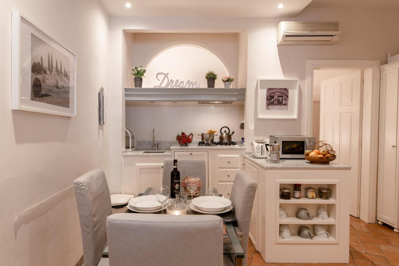 Toscanella - Flo Apartment *