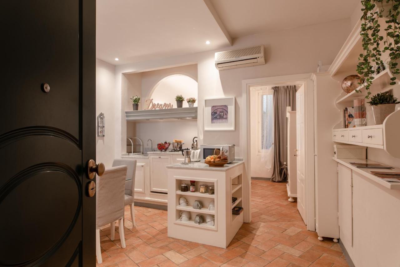 Toscanella - Flo Apartment