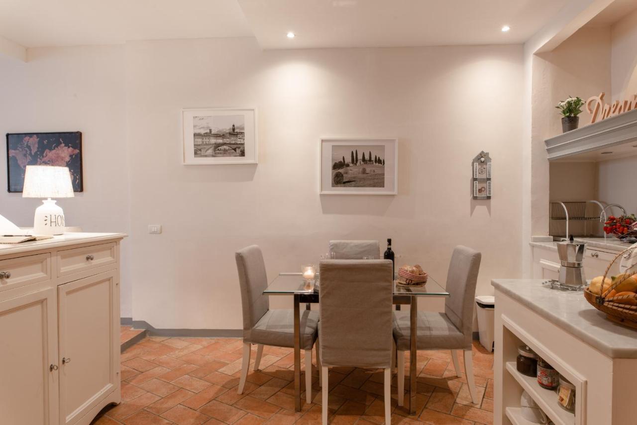 Toscanella - Flo Apartment *