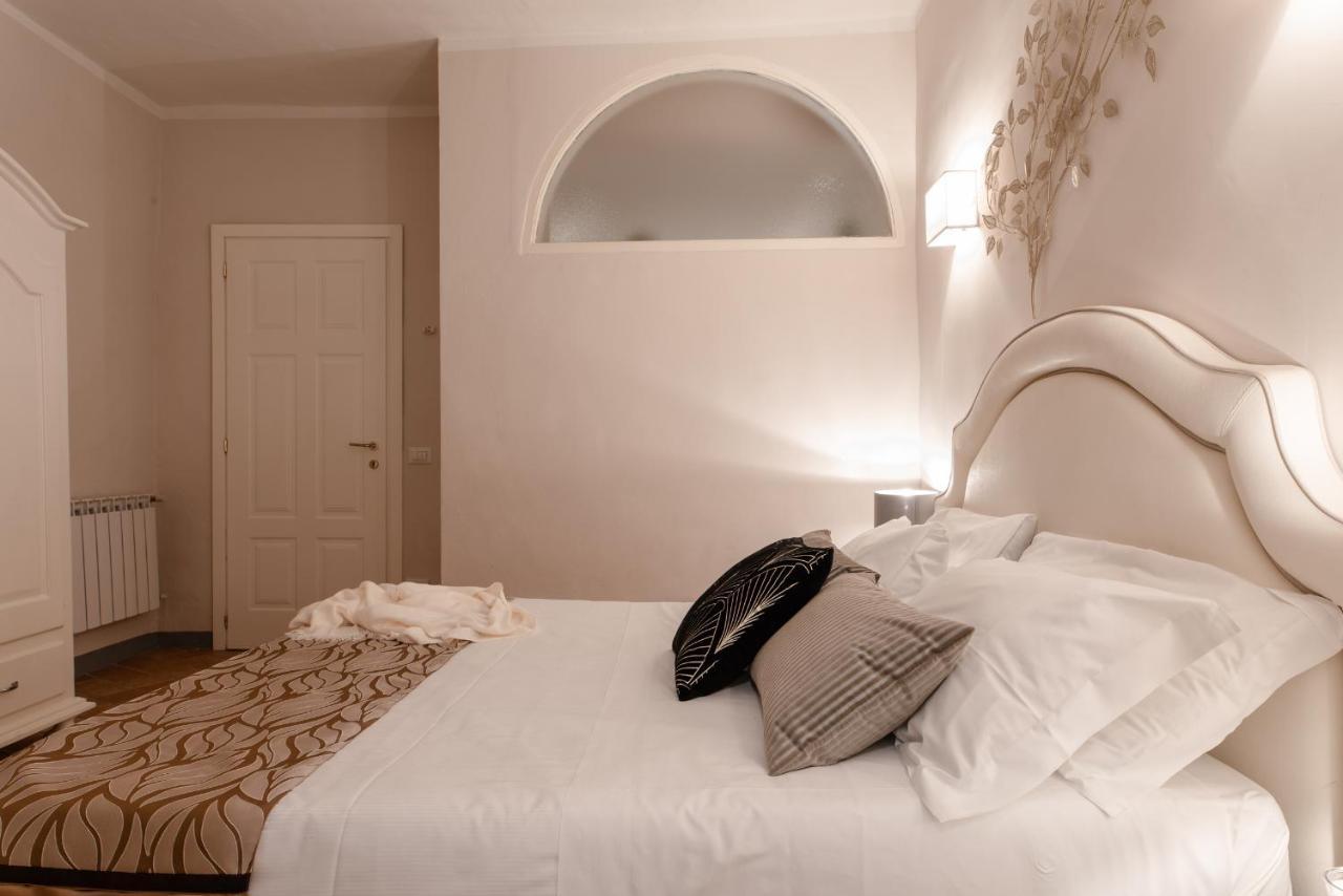 Toscanella - Flo Apartment *