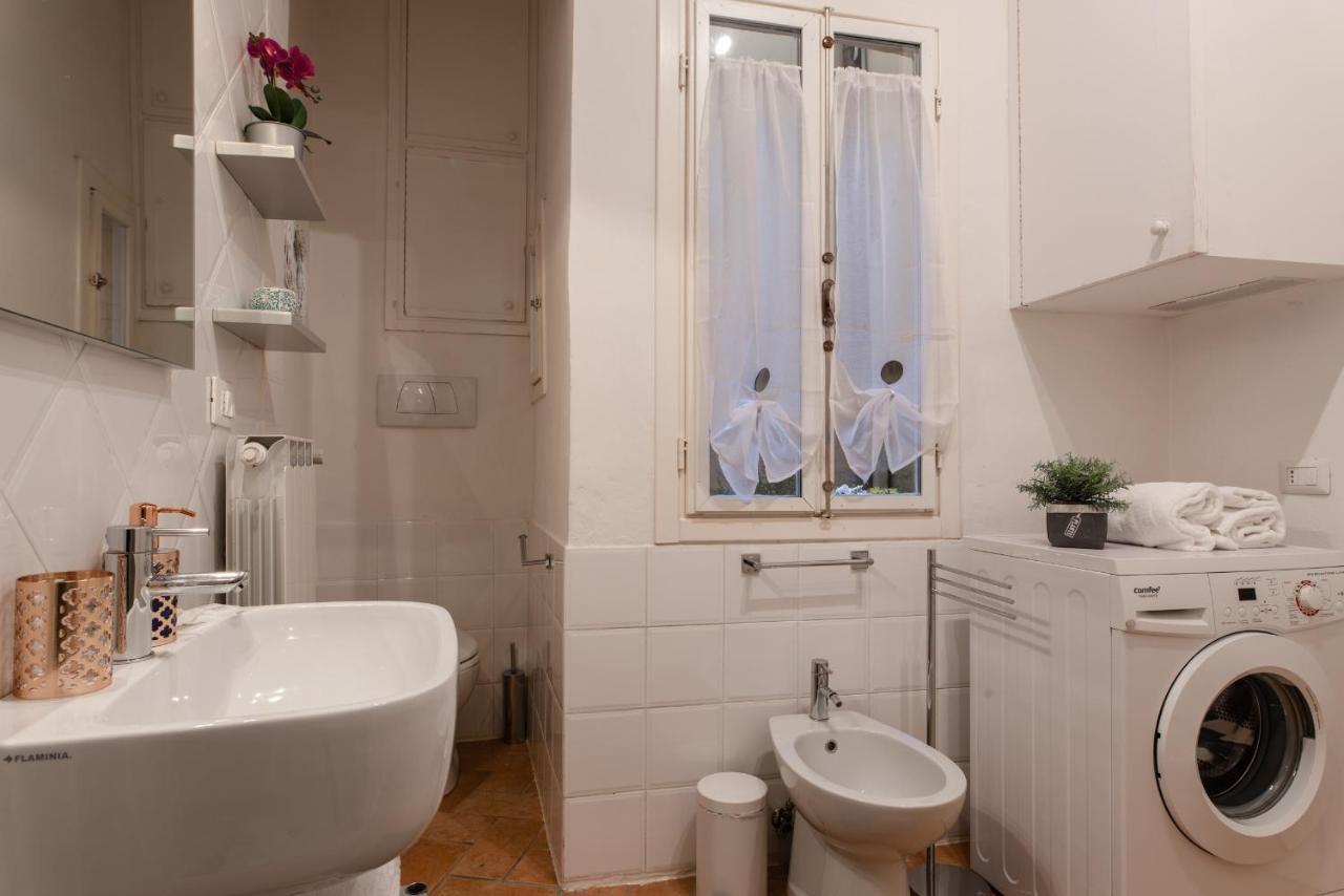 Toscanella - Flo Apartment *