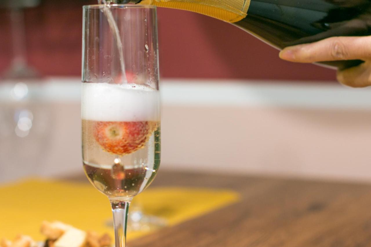 Wine Franciacorta
