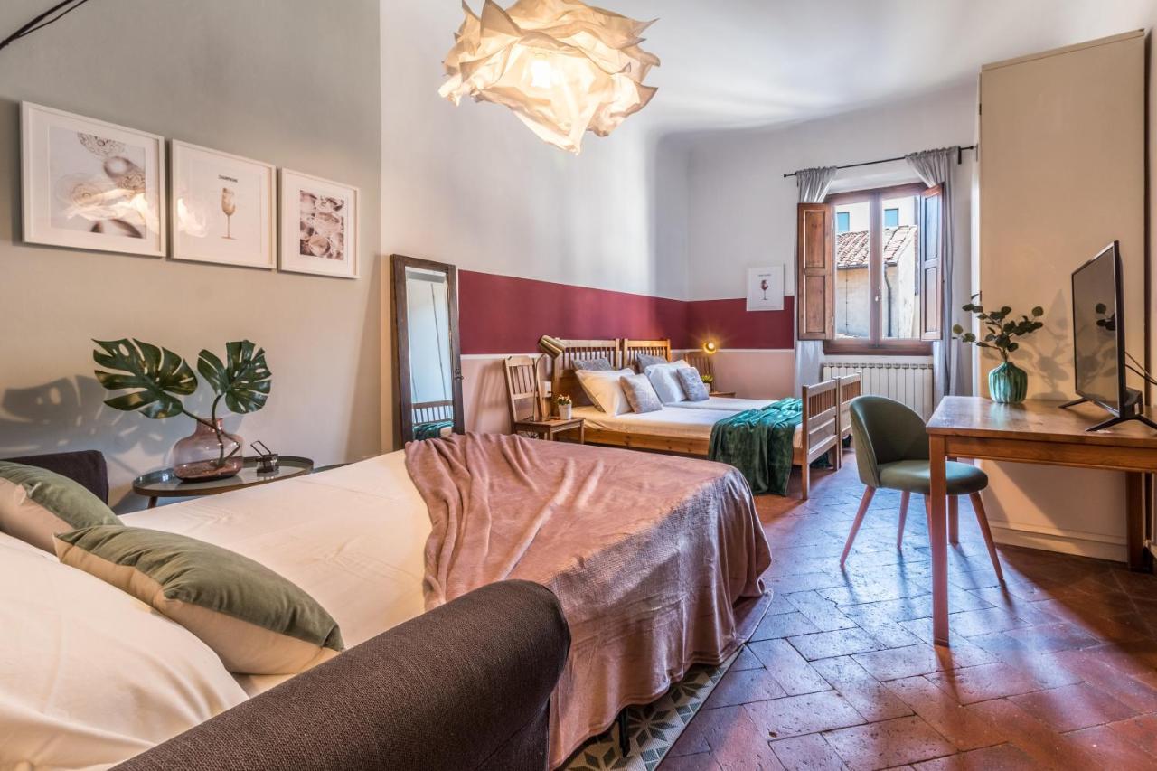 Wine Franciacorta Apartment