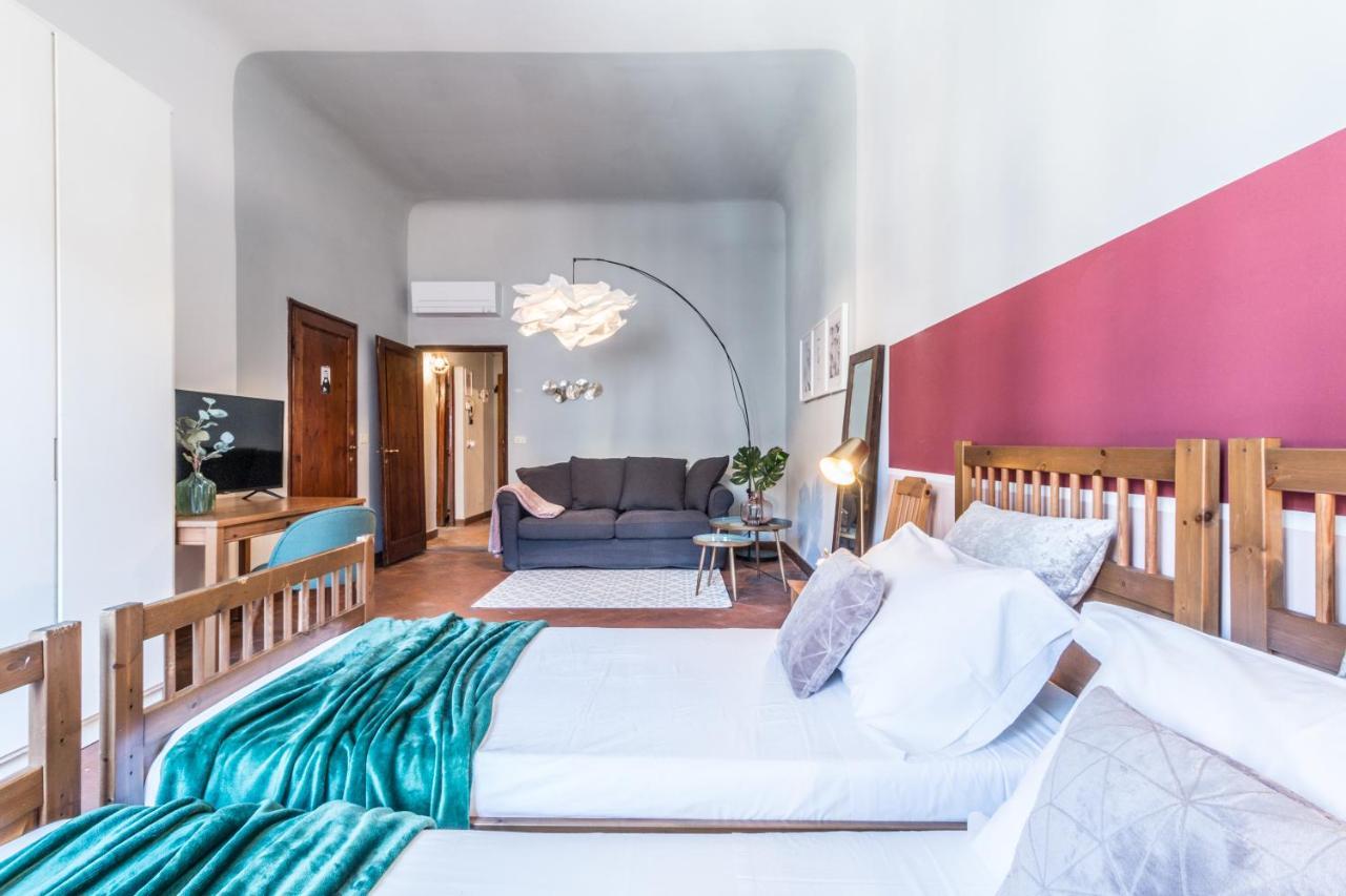 Wine Franciacorta Apartment Florence