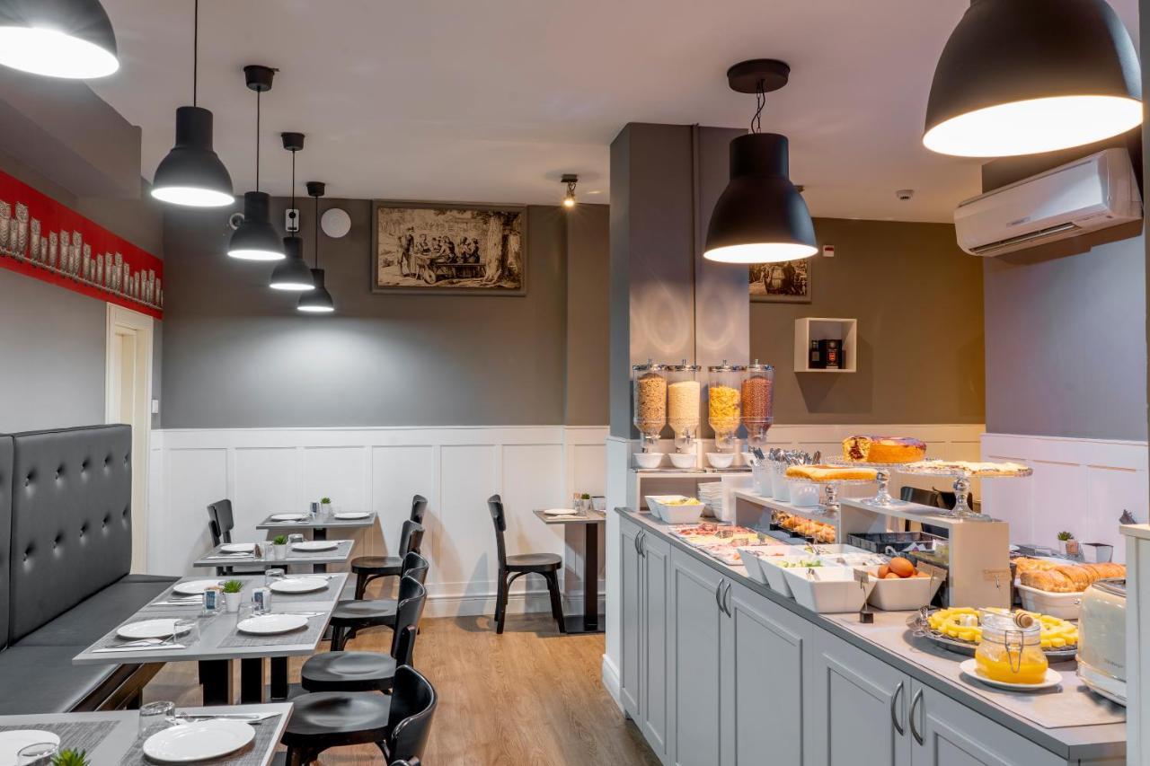Hotel Dedo Boutique
