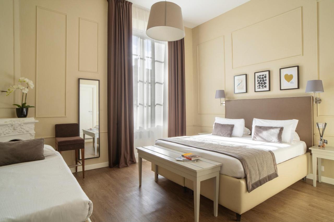 Hotel Dedo Boutique Florence