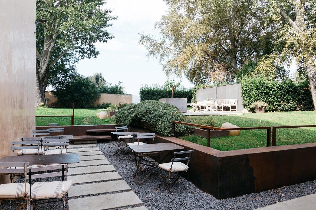 Aparthotel Riva Lofts Firenze