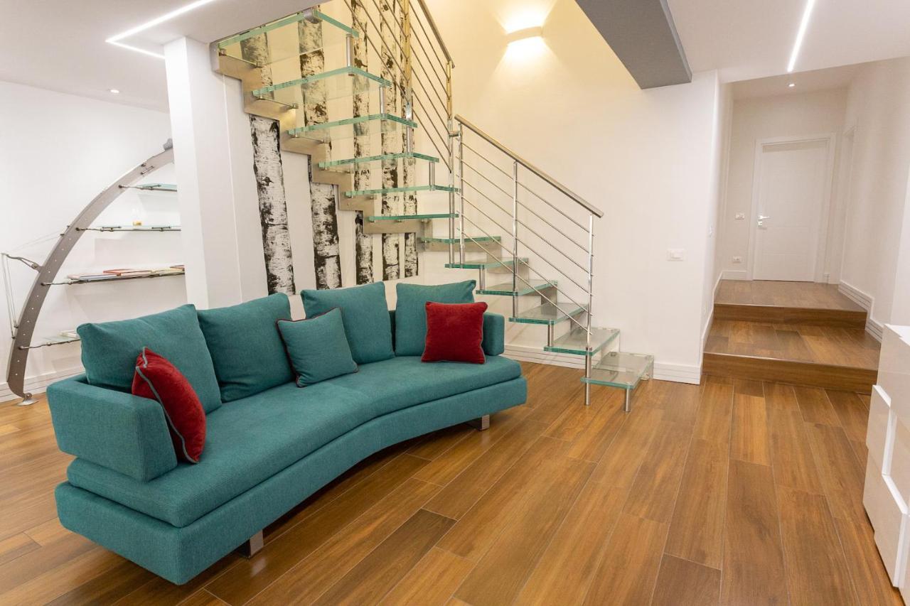 Il Valentino Luxury Apartment *