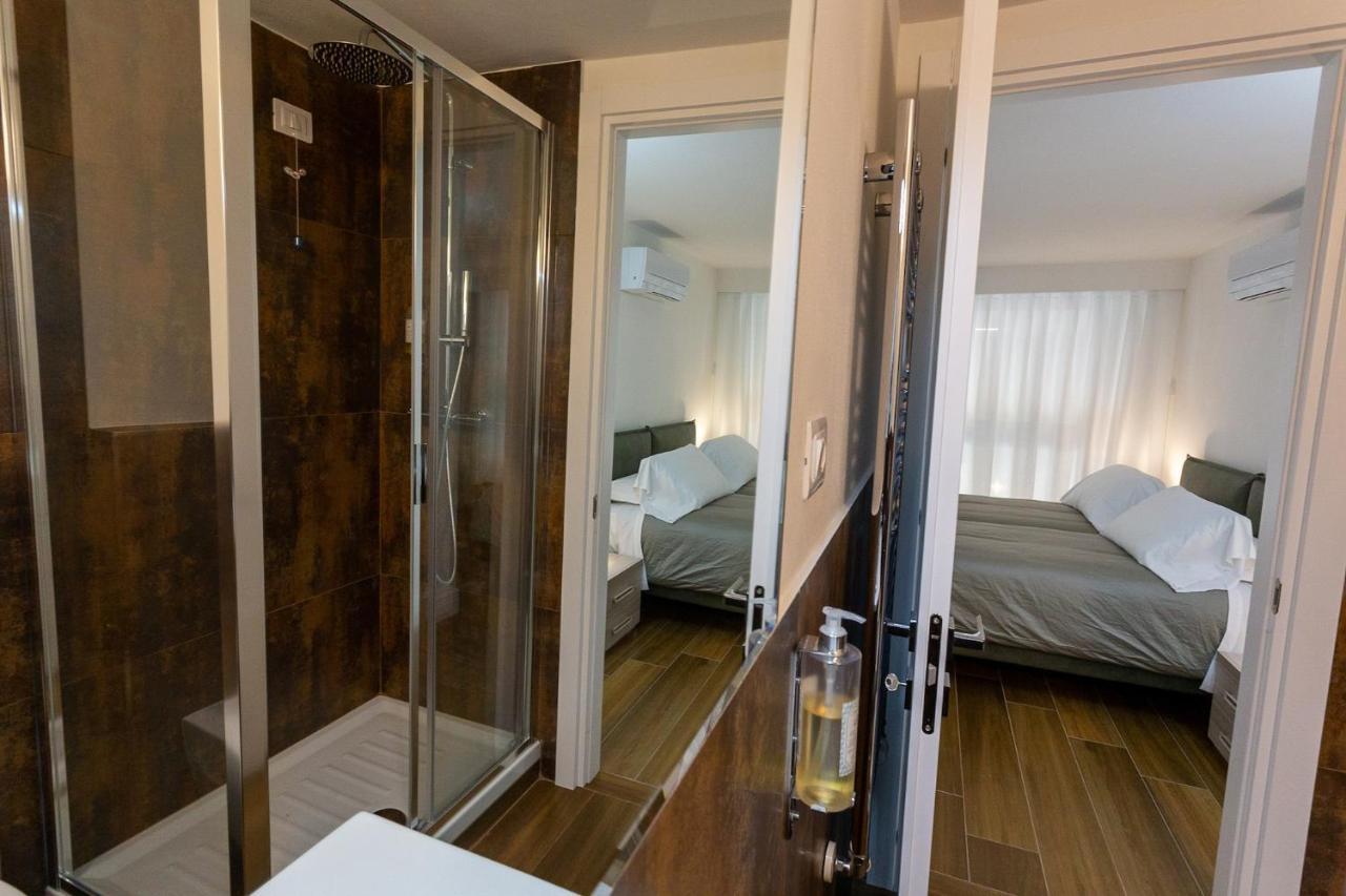 Il Valentino Luxury Apartment Florence