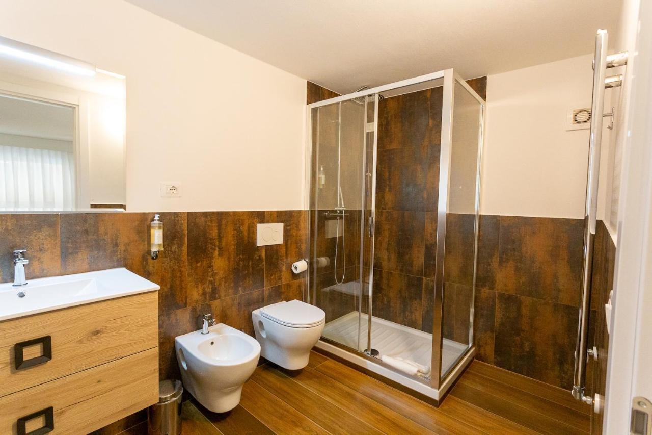 Apartment Il Valentino Luxury
