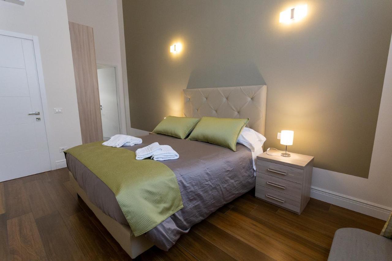 Il Valentino Luxury Apartment Florence