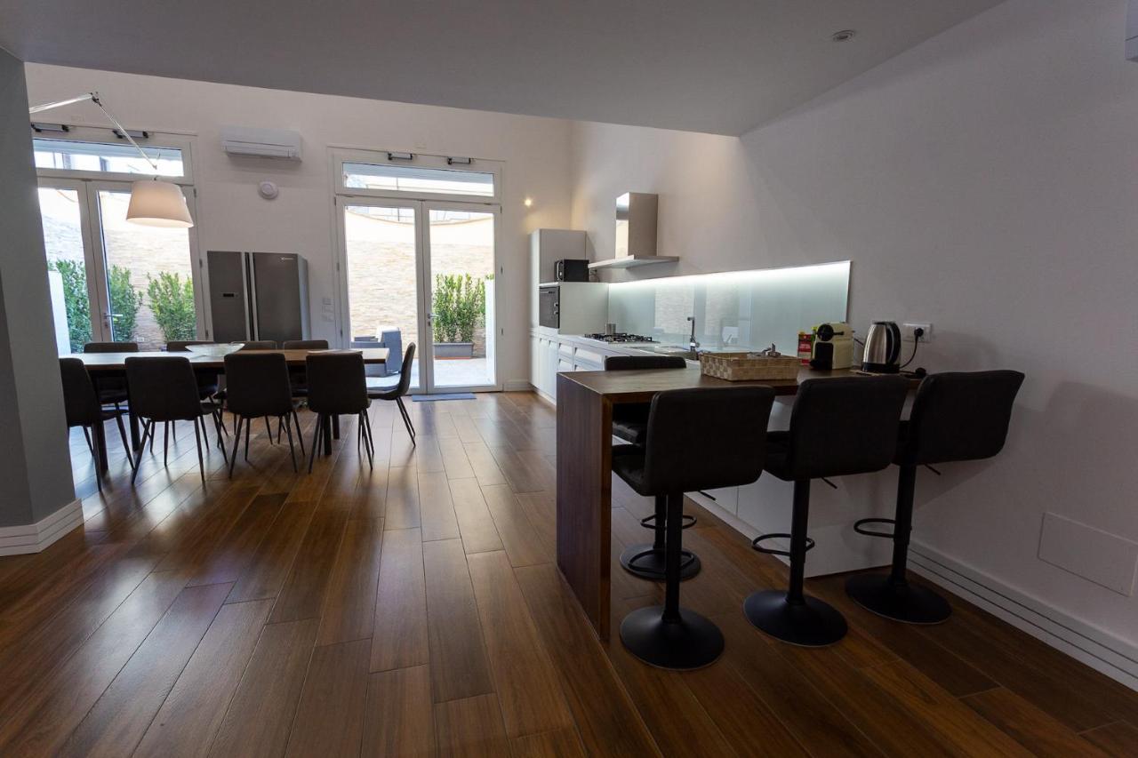Il Valentino Luxury Apartment