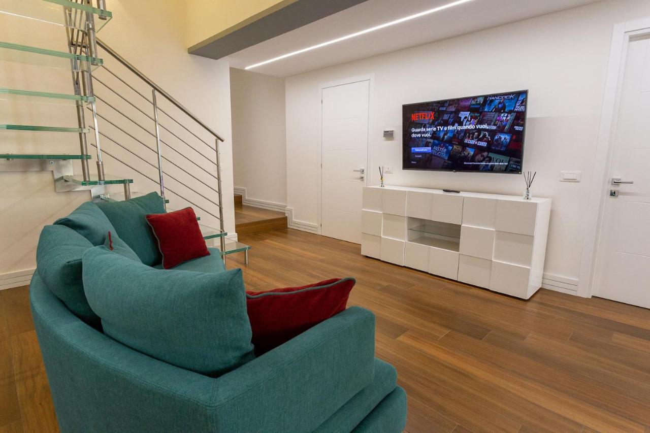 Apartment Il Valentino Luxury Florence