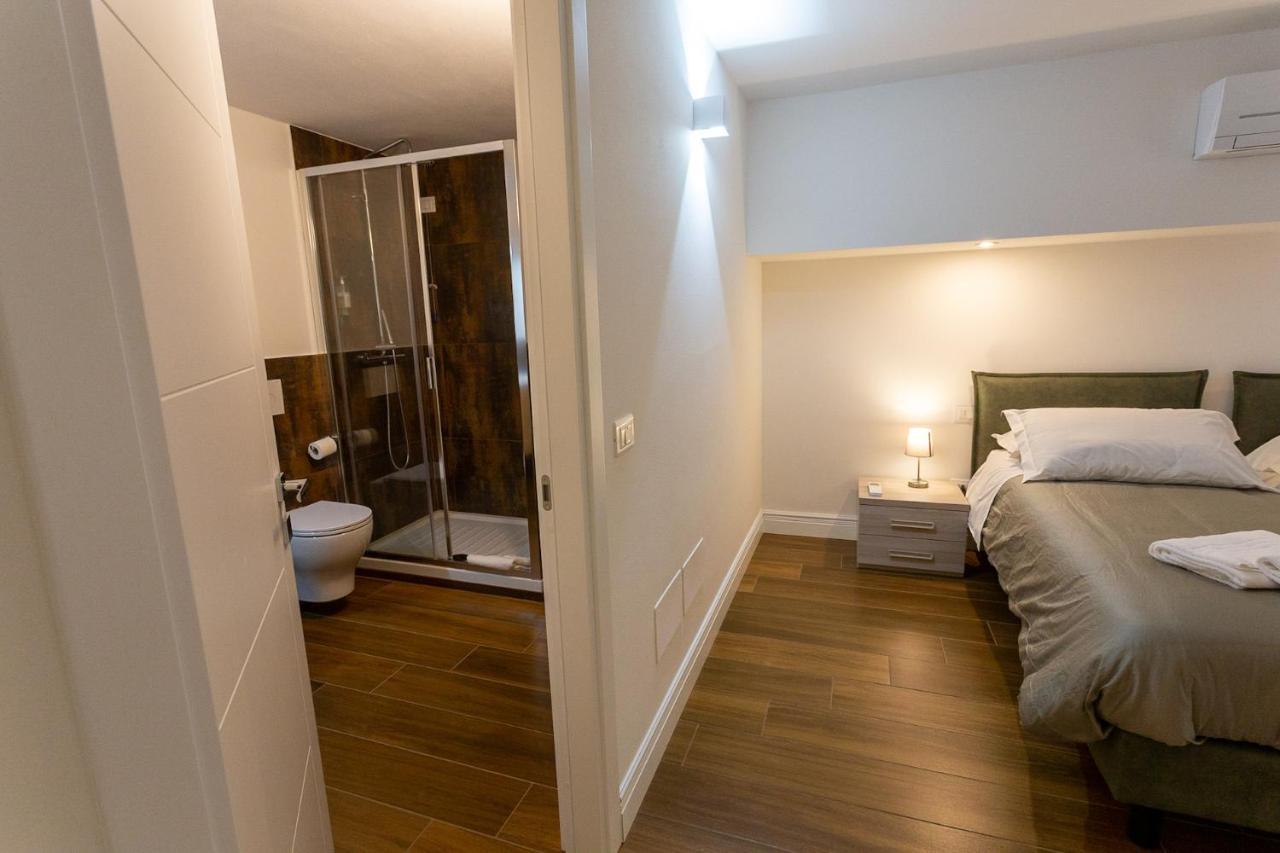 Apartment Il Valentino Luxury Florence