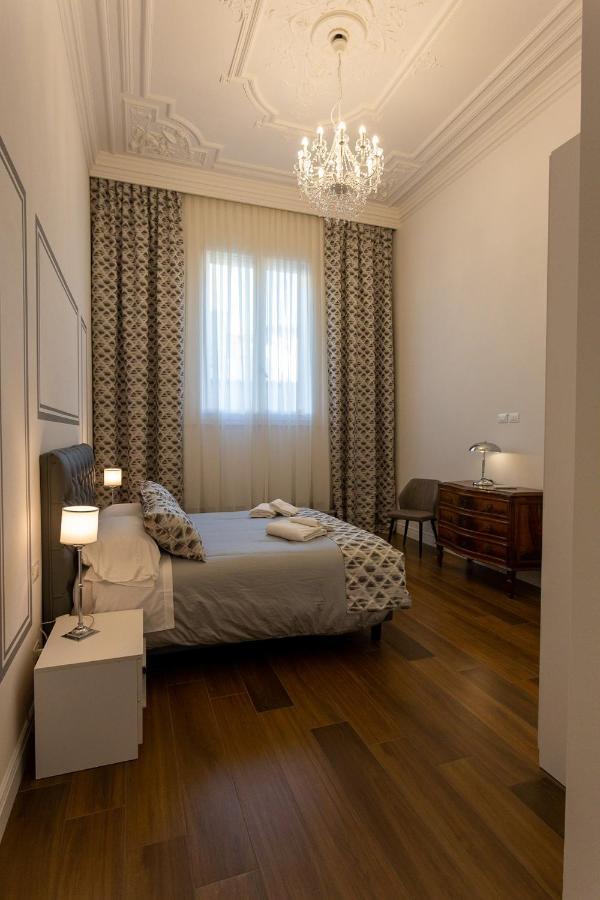 Il Valentino Luxury Apartment