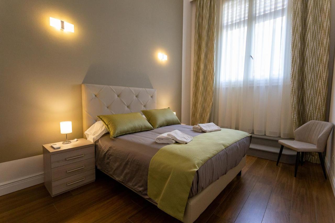 Apartment Il Valentino Luxury Florence