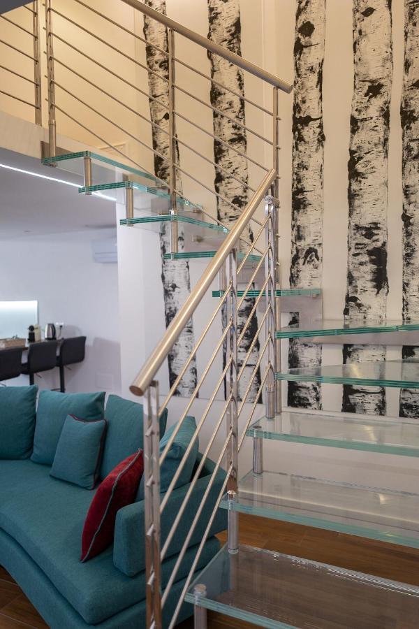 Il Valentino Luxury Apartment *