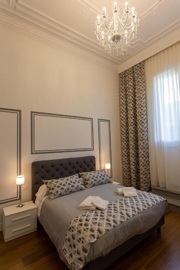 Apartment Il Valentino Luxury *