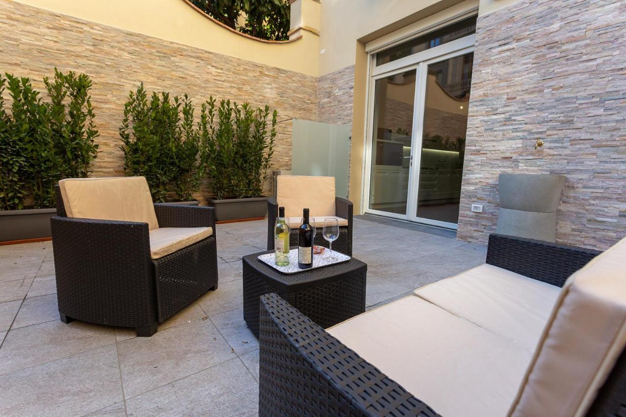 Il Valentino Luxury Apartment Florence