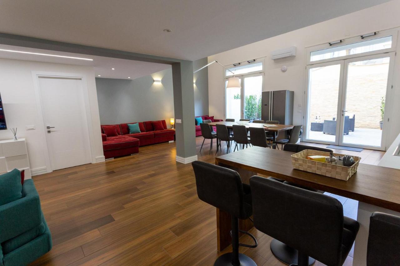 Il Valentino Luxury Apartment *