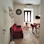 Romantic Liberta Apartment